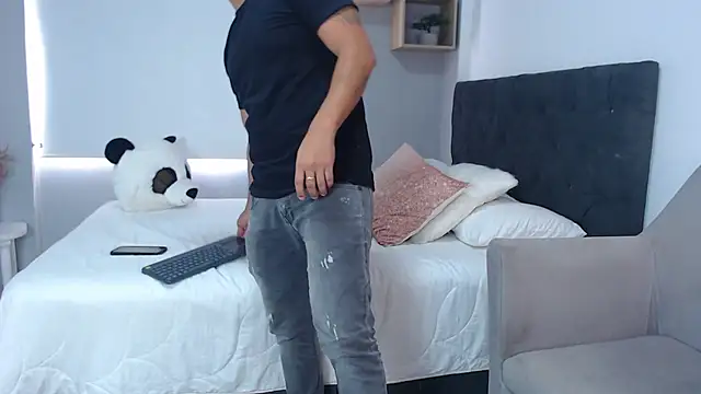 sebastian colle online show from 03-11-25, 07:25