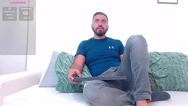 sebastian colle online show from 03-17-25, 12:25