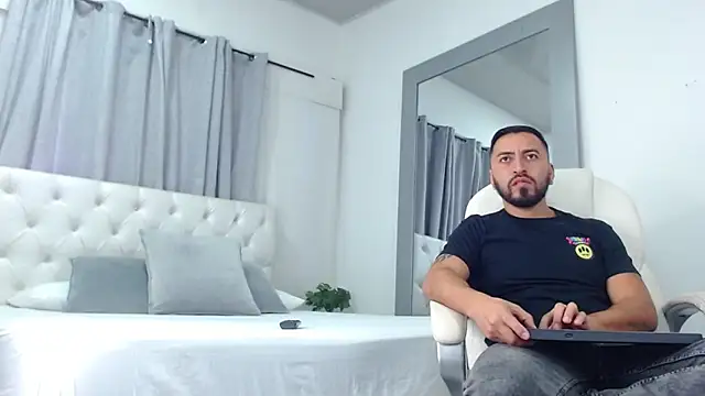 sebastian colle online show from 03-18-25, 12:25