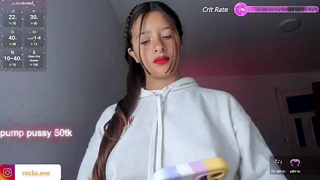 xime rocks online show from 03-18-25, 02:26