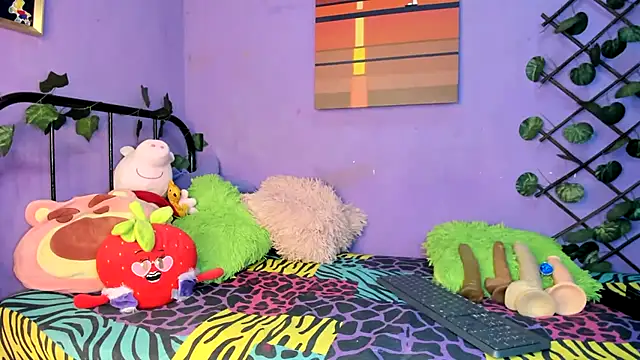 amydelahozgomez online show from 10-27-25, 02:04