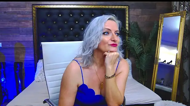 LadyTouch online show from 02-09-25, 02:49