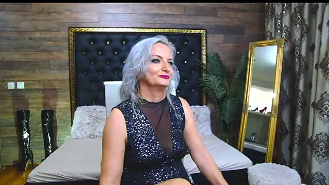 LadyTouch online show from 02-10-25, 01:03