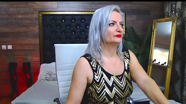 LadyTouch online show from 02-22-25, 12:27