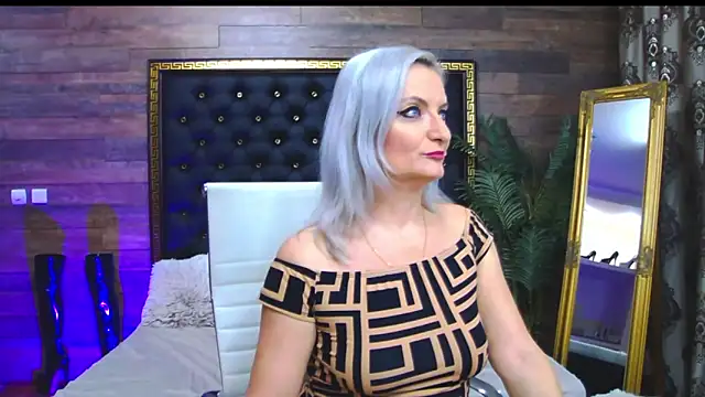 LadyTouch online show from 02-24-25, 01:13