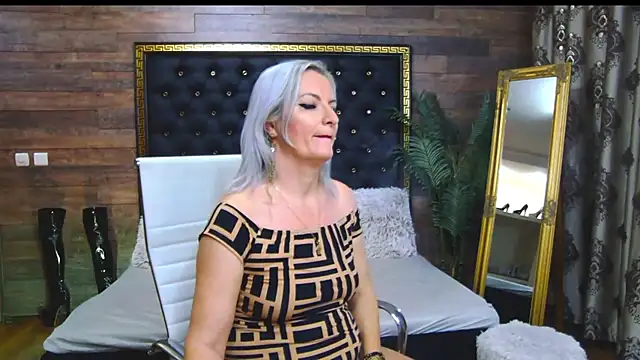 LadyTouch online show from 02-24-25, 04:16