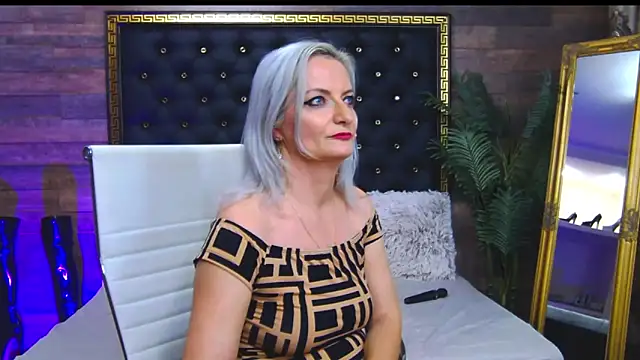 LadyTouch online show from 02-24-25, 07:22