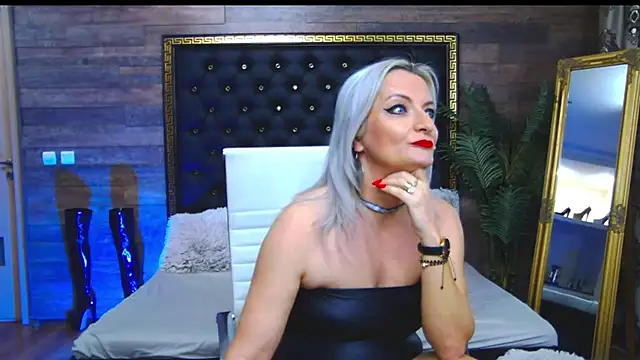 LadyTouch online show from 02-27-25, 04:41