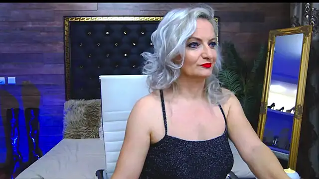 LadyTouch online show from 03-11-25, 01:59