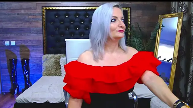 LadyTouch online show from 03-19-25, 01:10