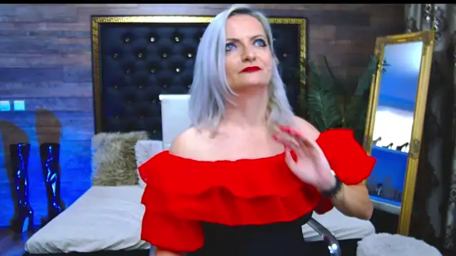 LadyTouch online show from 03-19-25, 04:14