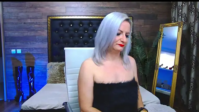 LadyTouch online show from 03-19-25, 11:14