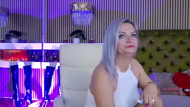 LadyTouch online show from 09-14-25, 11:37