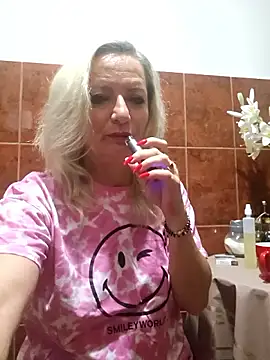 Snapshot of LadyTouch chatting on 06-15-26, 12:02 LadyTouch online show from 06-15-26, 12:02