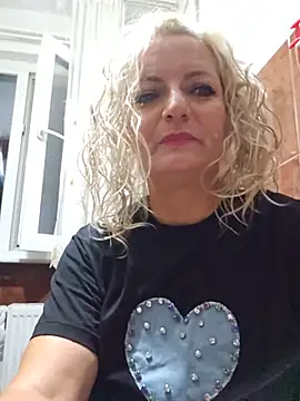 Snapshot of LadyTouch chatting on 07-13-26, 11:07 LadyTouch online show from 07-13-26, 11:07