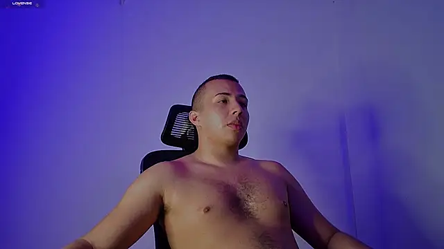 Donathoo1 online show from 03-11-25, 01:56