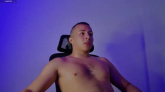 Donathoo1 online show from 03-12-25, 01:51