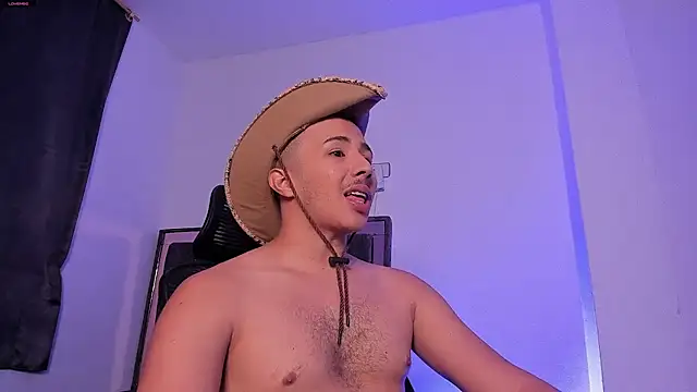 Donathoo1 online show from 03-28-26, 03:06