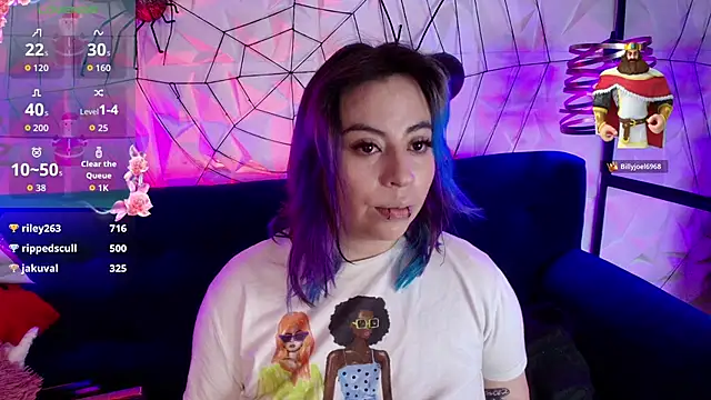 missa motato online show from 12-02-25, 11:04