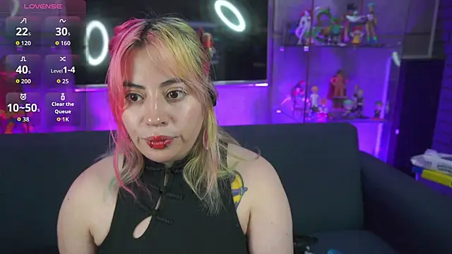 missa motato online show from 03-23-26, 11:03