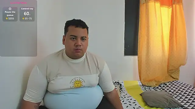 MICHAEL AND SHARON online show from 03-29-26, 06:19