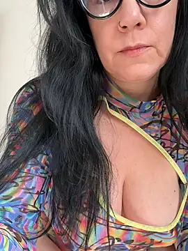 Snapshot of LadydeSade chatting on 03-23-26, 11:58 LadydeSade online show from 03-23-26, 11:58