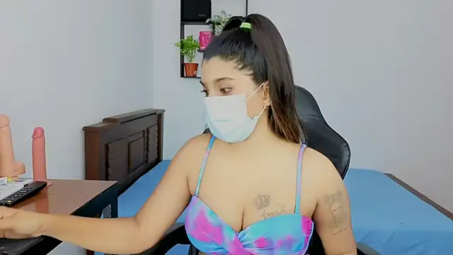 Baby asha online show from 04-20-26, 04:04