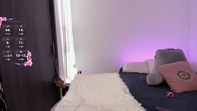  lucianapalmer online show from 03-20-25, 03:47