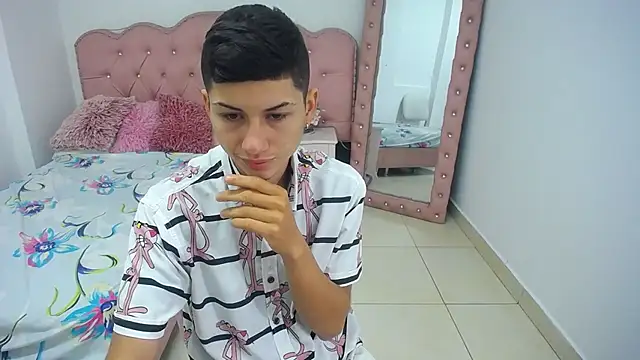 katty And alex online show from 03-07-25, 12:01