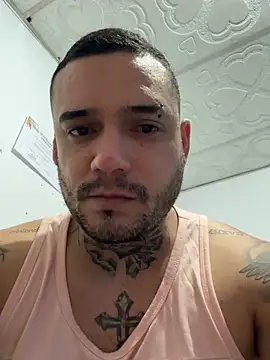 Angelgarcia  online show from 02-24-25, 09:09