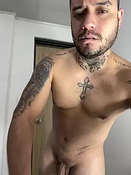 Angelgarcia  online show from 03-07-25, 01:42