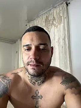 Angelgarcia  online show from 03-12-25, 10:17