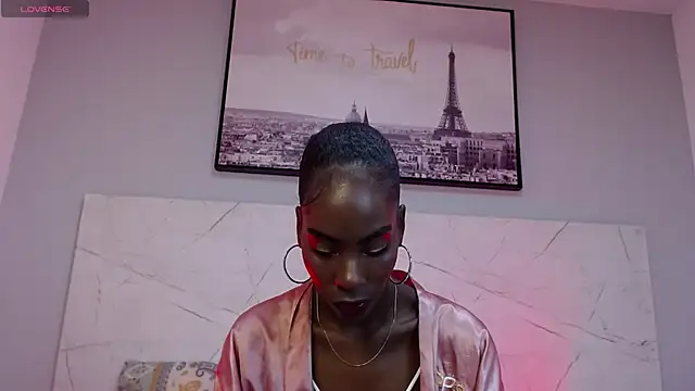 AnnyCampbell online show from 12-05-25, 02:09