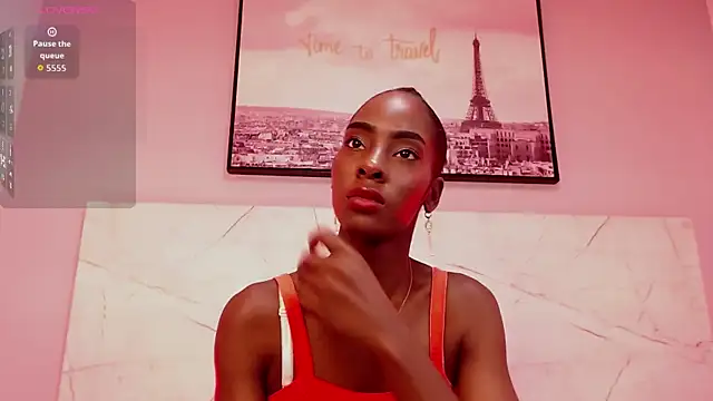 AnnyCampbell online show from 03-14-26, 03:01