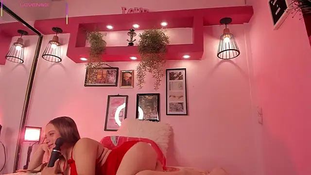 MeliissaAdams online show from 03-14-26, 03:50