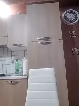 Dolcecurvy online show from 02-28-25, 10:28