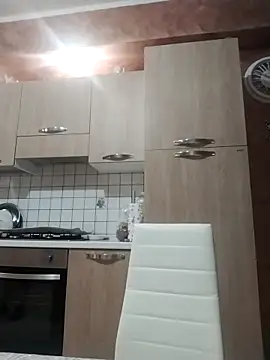 Dolcecurvy online show from 10-19-25, 09:48