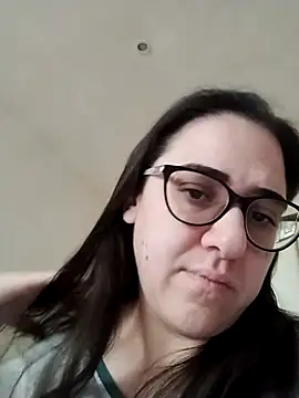 Dolcecurvy online show from 11-13-25, 07:07