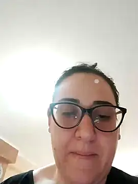 Dolcecurvy online show from 05-28-26, 12:57