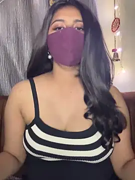 Snapshot of Dishasarmaa05 chatting on 10-29-25, 07:15 Dishasarmaa05 online show from 10-29-25, 07:15