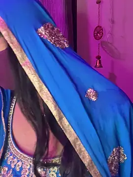 Dishasarmaa05 online show from 12-16-25, 06:24