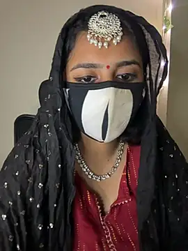 Dishasarmaa05 online show from 02-10-26, 07:40