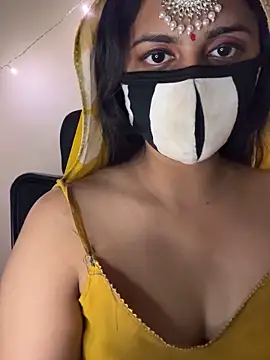 Dishasarmaa05 online show from 04-19-26, 02:38