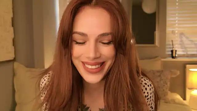 FrancescaFerra online show from 05-18-26, 06:03