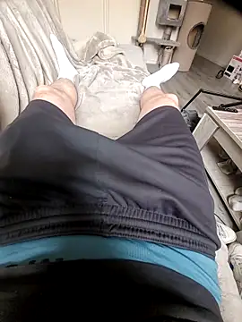 Snapshot of Jerome2312 chatting on 04-12-26, 12:54 Jerome2312 online show from 04-12-26, 12:54