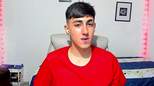 babymaik online show from 11-08-25, 05:51