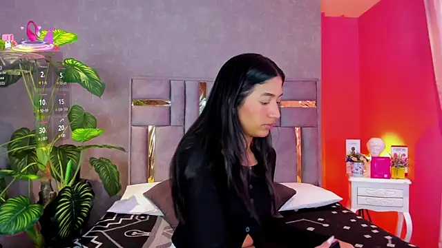 Tyla Ks online show from 03-28-26, 07:35