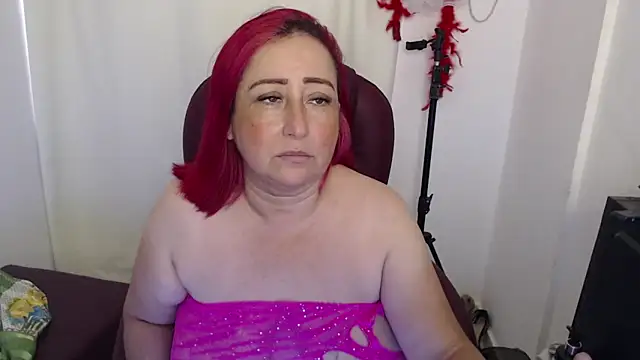 Mature 2025 online show from 03-14-26, 04:01