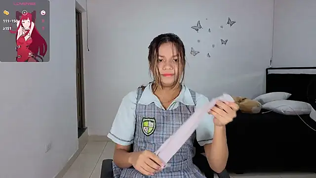 sophia ramirez12 online show from 10-03-25, 10:29