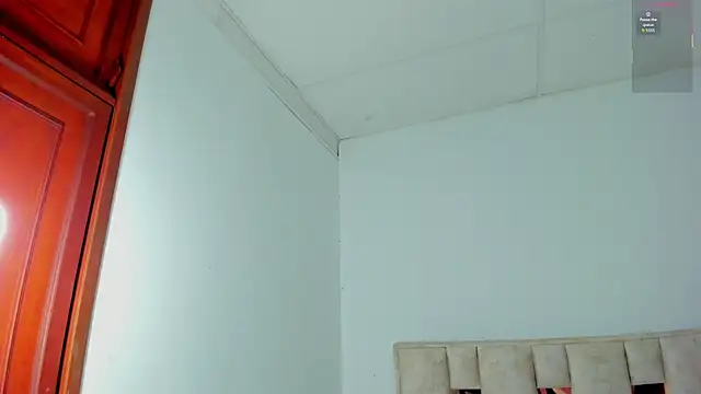 cutie sarax1 online show from 11-16-25, 11:49